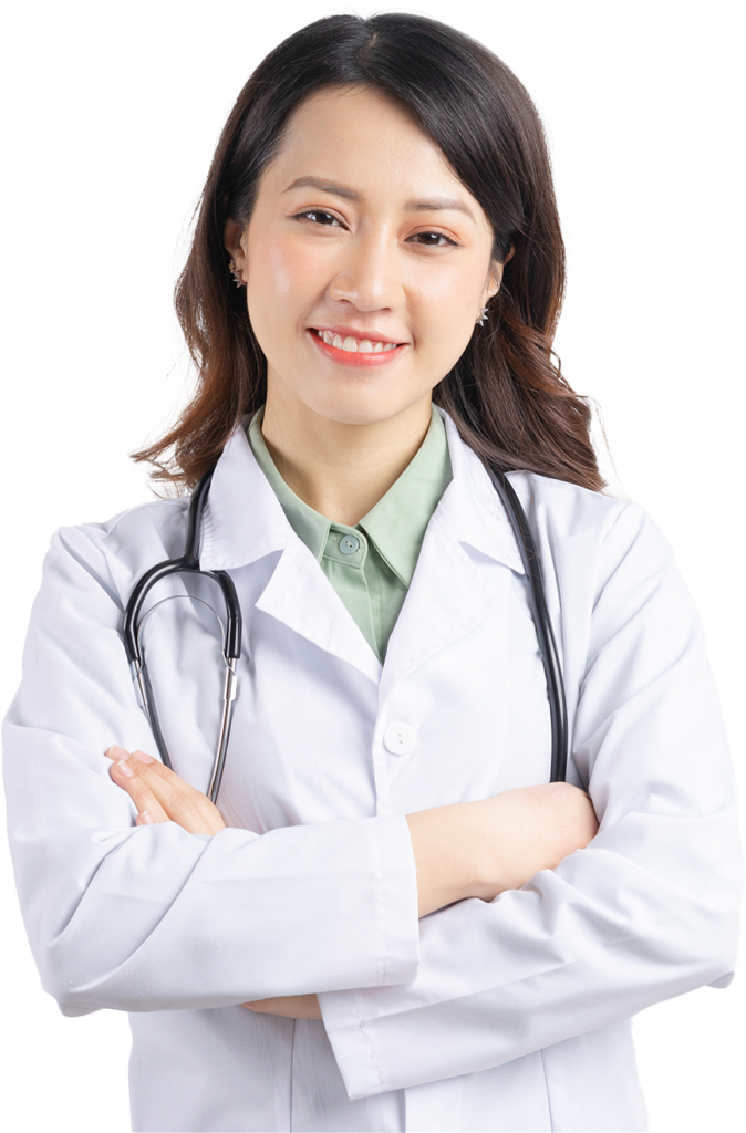 Cố Vấn Chuyên Môn – TS. BS Trần Thanh Tú