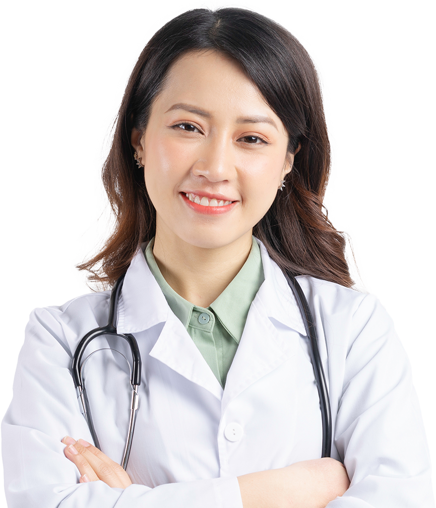 Cố Vấn Chuyên Môn – TS. BS Trần Thanh Tú