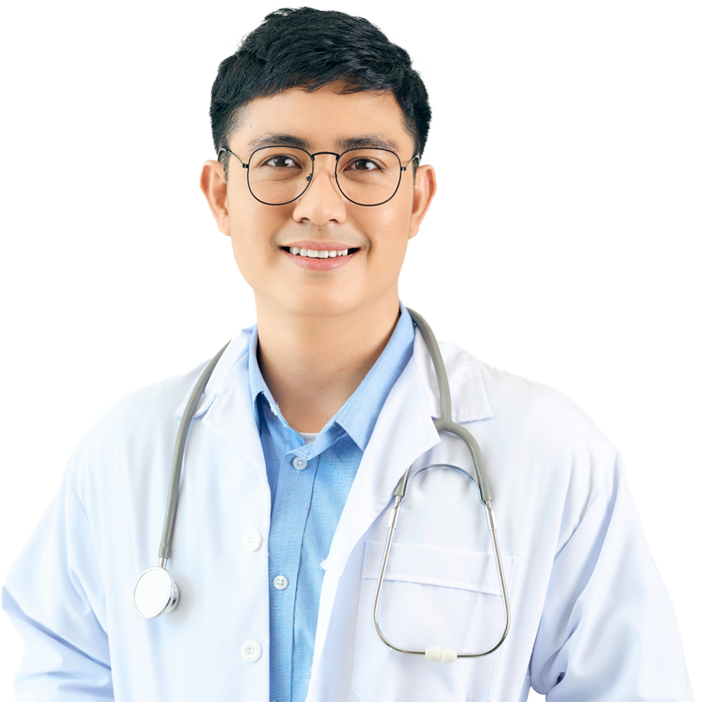 Cố Vấn Chuyên Môn – DR. Trung Kiên