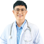 Cố Vấn Chuyên Môn – DR. Trung Kiên