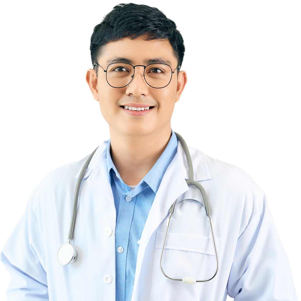 Cố Vấn Chuyên Môn – DR. Trung Kiên