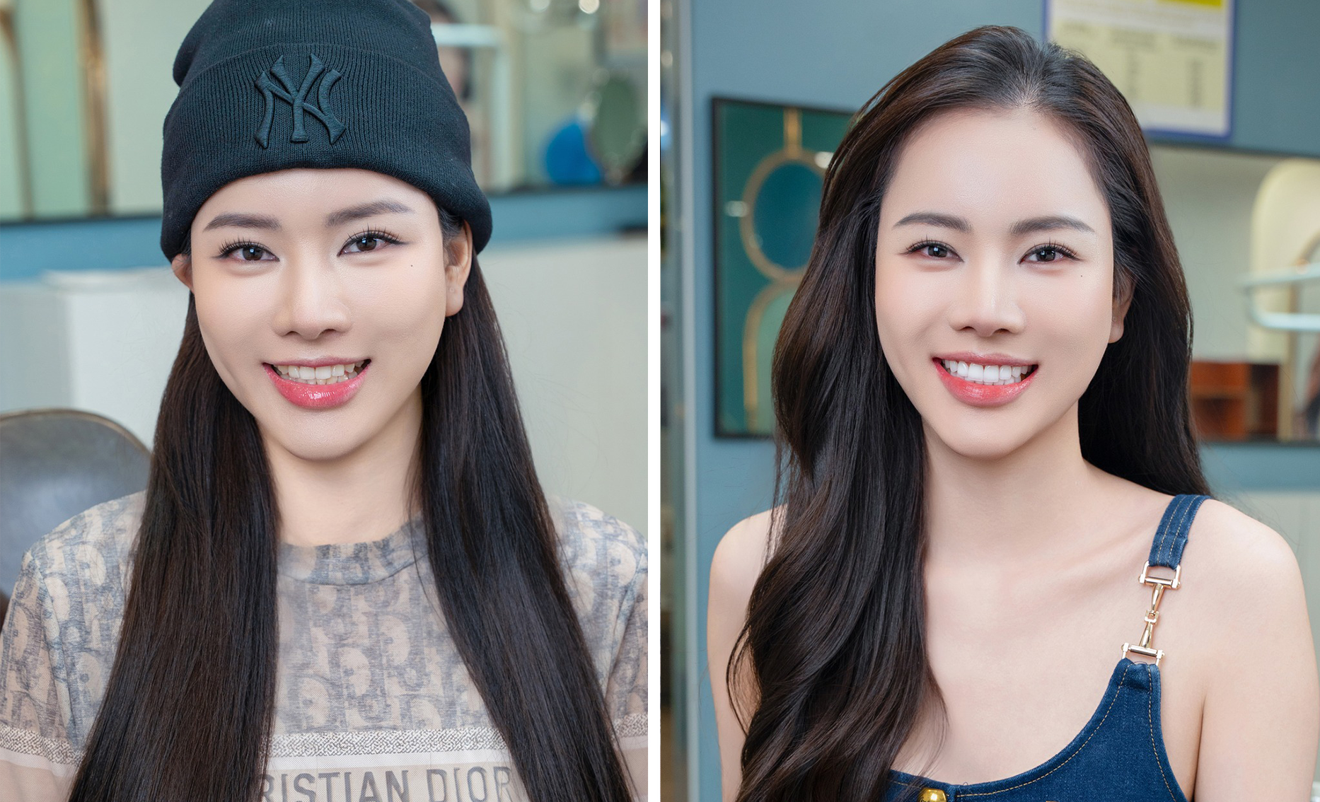 MS Thu Uyên