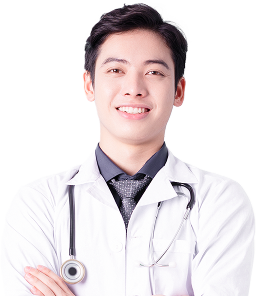 Cố Vấn Chuyên Môn – BS.TS Trần Vương Thế Vinh