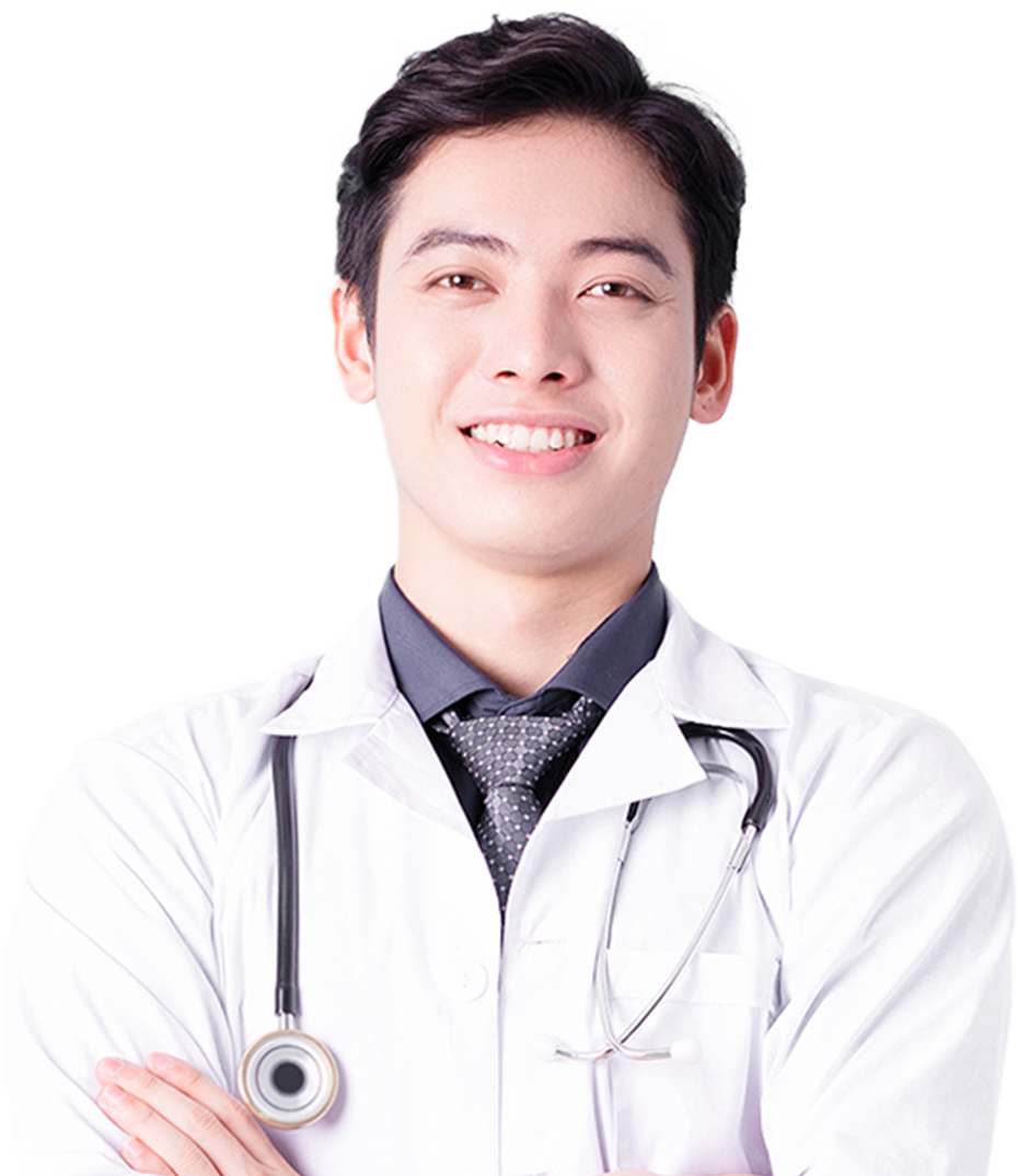 Cố Vấn Chuyên Môn – BS.TS Trần Vương Thế Vinh